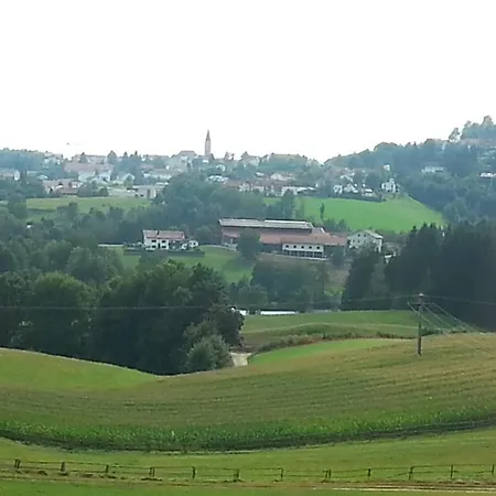 Apartment Rassreuth Hauzenberg