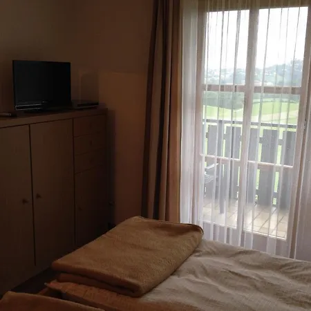 Apartment Rassreuth *