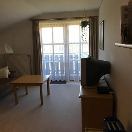 Rassreuth Apartment Hauzenberg