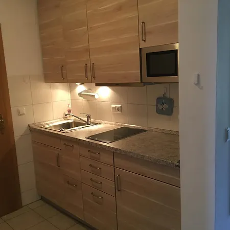 Apartment Rassreuth *