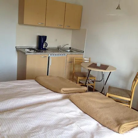Rassreuth Apartment