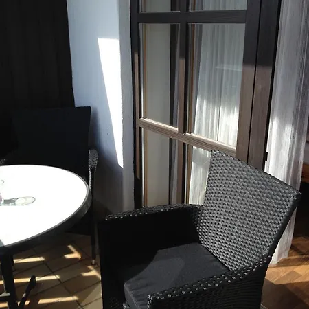 Apartment Rassreuth