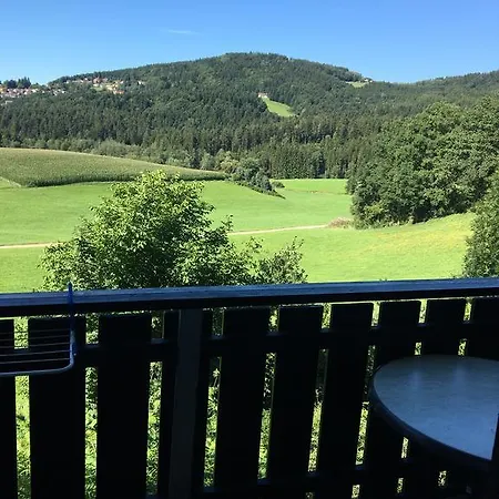 Apartment Rassreuth