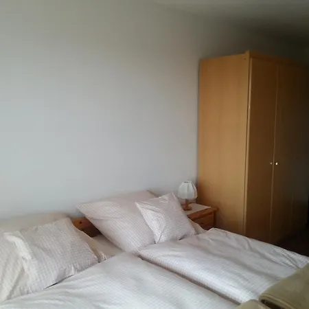 Raßreuth Apartment *