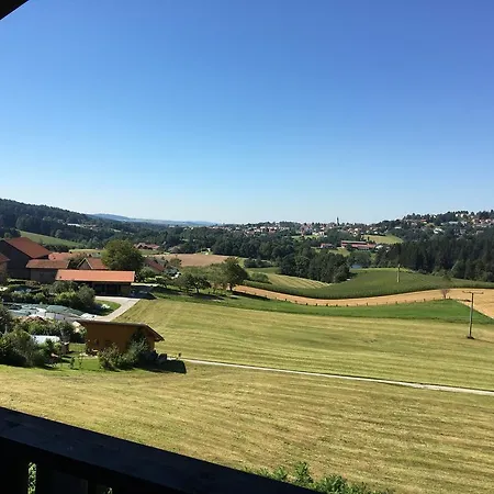 Apartment Raßreuth Hauzenberg