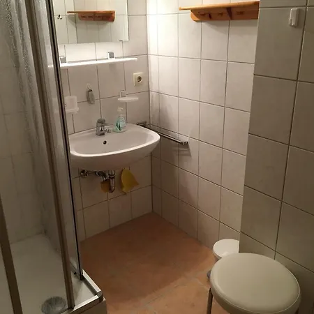 Apartment Raßreuth Hauzenberg