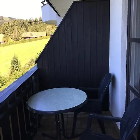Raßreuth Apartment